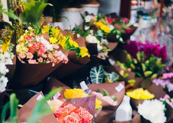 Florist In Hawthorne 2