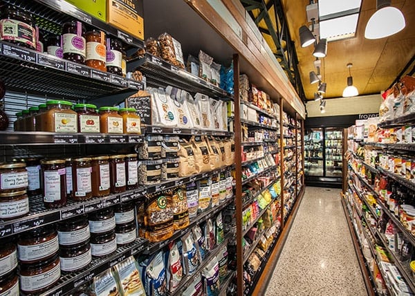 Grocer In Hawthorne Brisbane