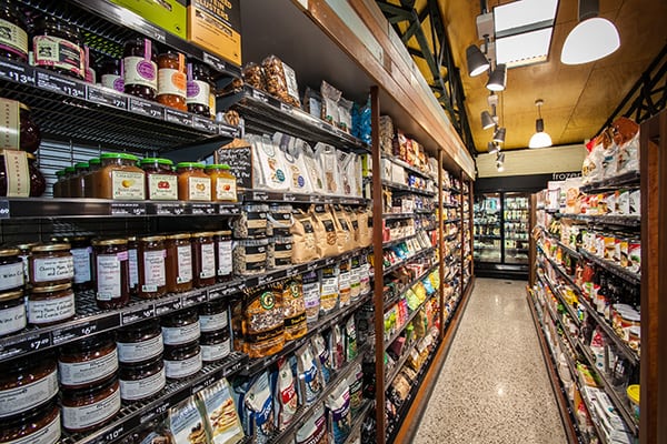 Grocery Store In Hawthorne Brisbane (4)