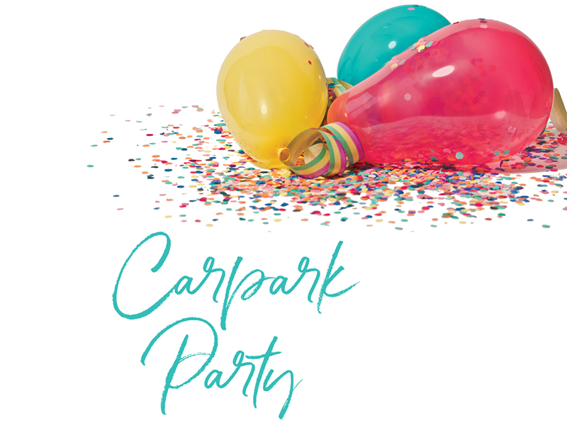 Whats On Annual Carpark Party 2019 07 10