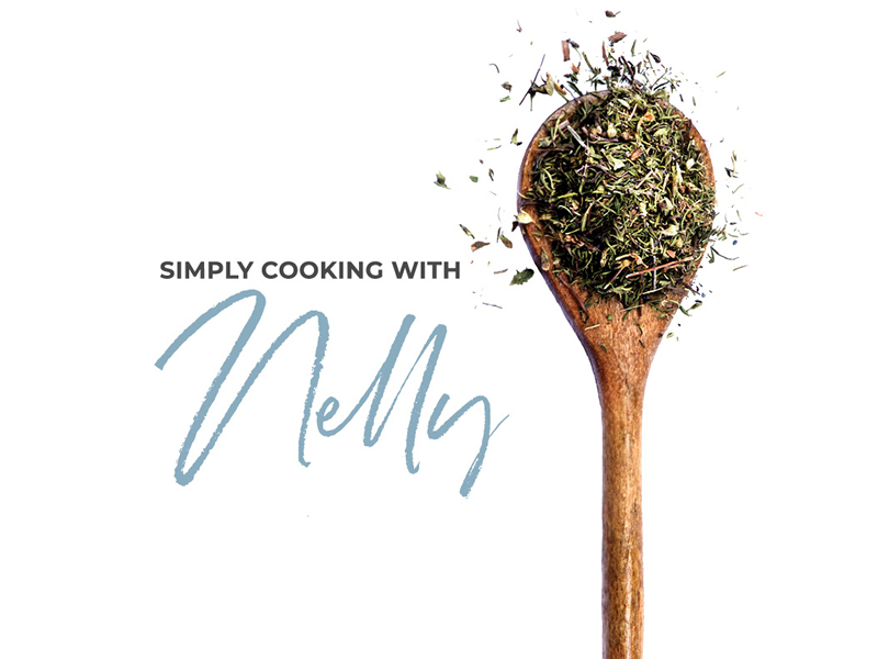 Whats On Simply Cooking With Nelly 2019 07 10