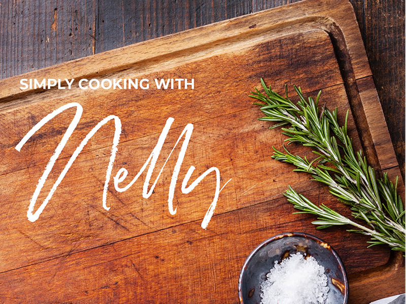 Whats On Simply Cooking With Nelly 2019 09 02