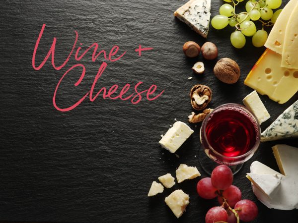 Whats On Wine Cheese 2019 09 18