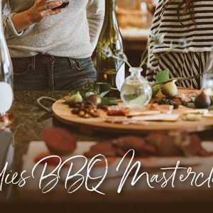 Whats On Ladies Bbq Masterclass 2019 10 15