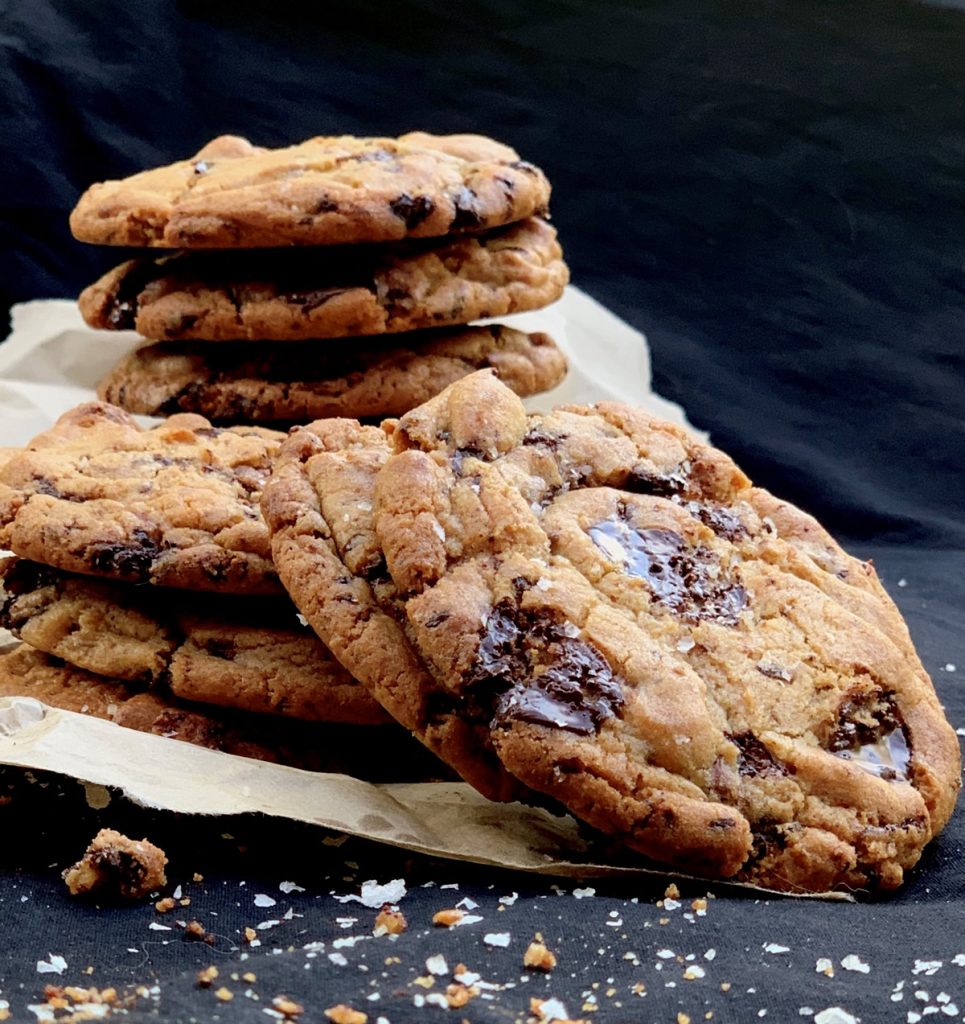 Recipe Nellys Rippled Salted Browned Butter Chocolate Chip Cookies01