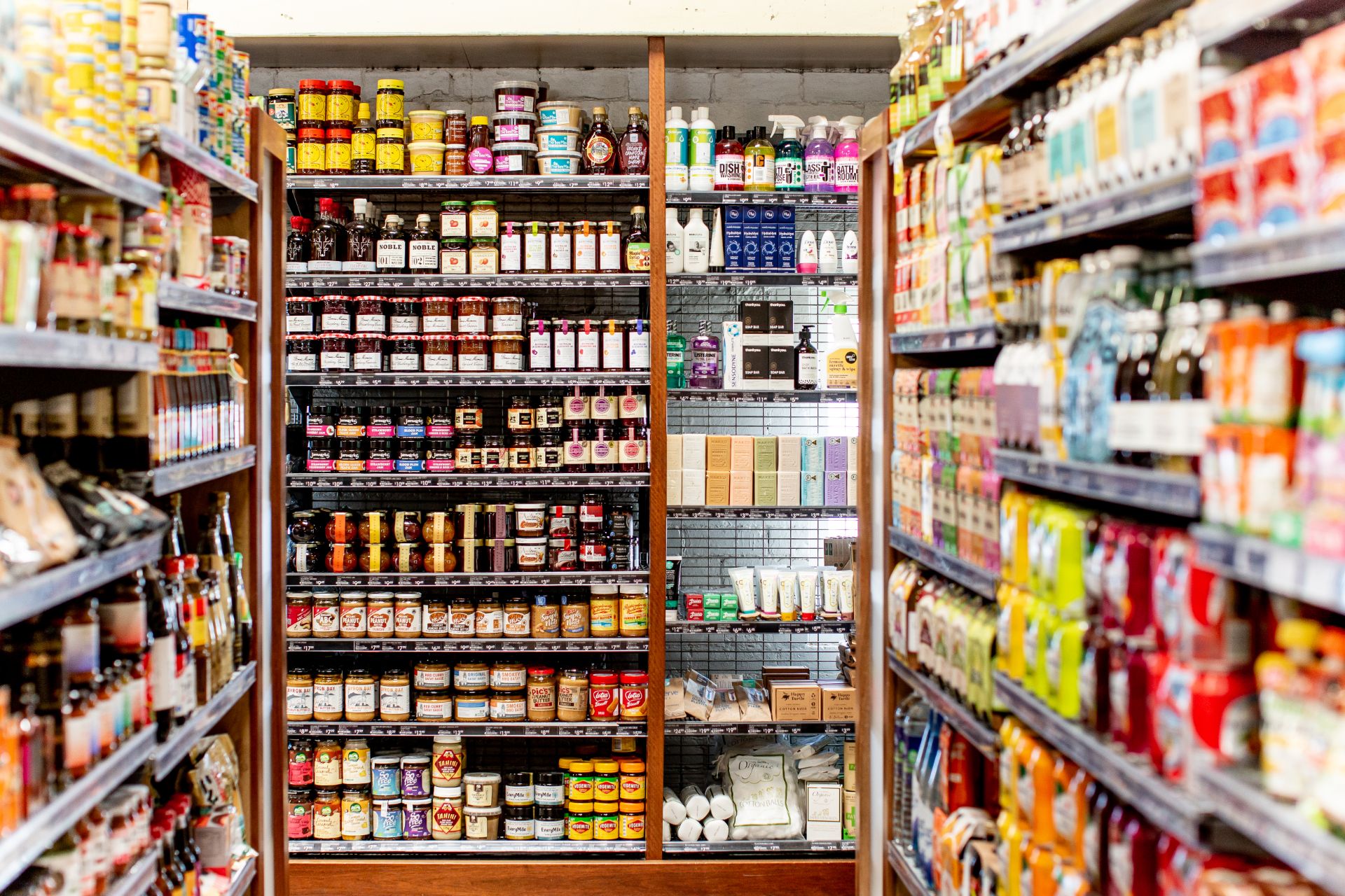 Hawthorn Garage Grocery Store (12)