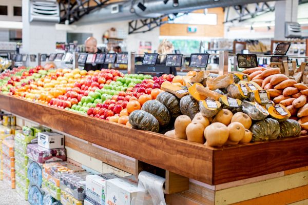 Fresh Produce Grocer Hawthorne