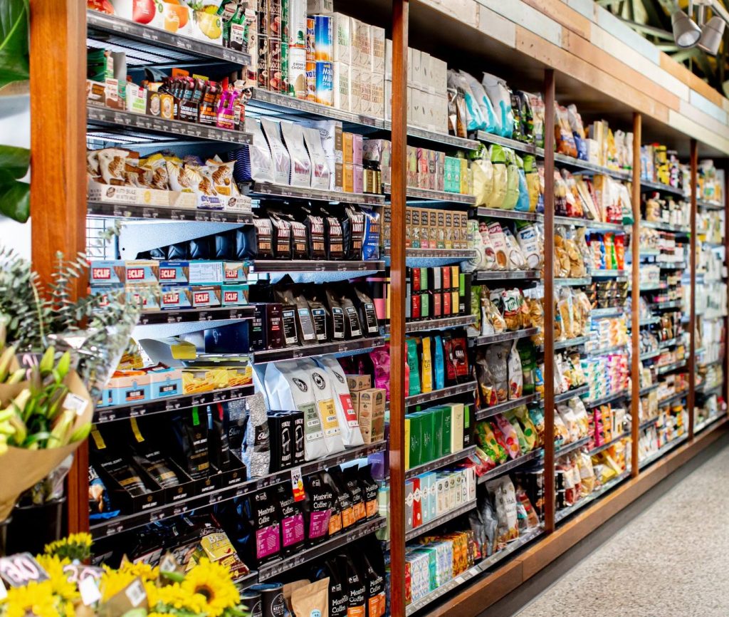 Hawthorn Gaage Epicurean Grocer