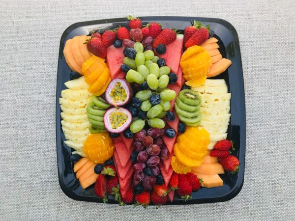 Large Fruit Platter