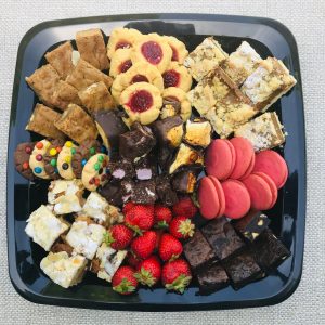 Sweet Indulgent Platter