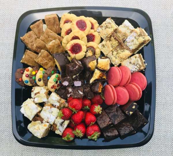 Sweet Indulgent Platter