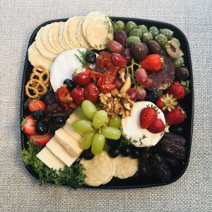 Catering Cheese Platter01