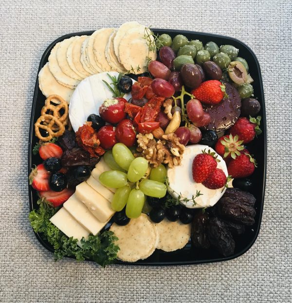 Catering Cheese Platter01