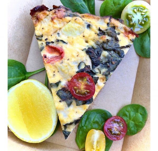 Product Tortilla Slice