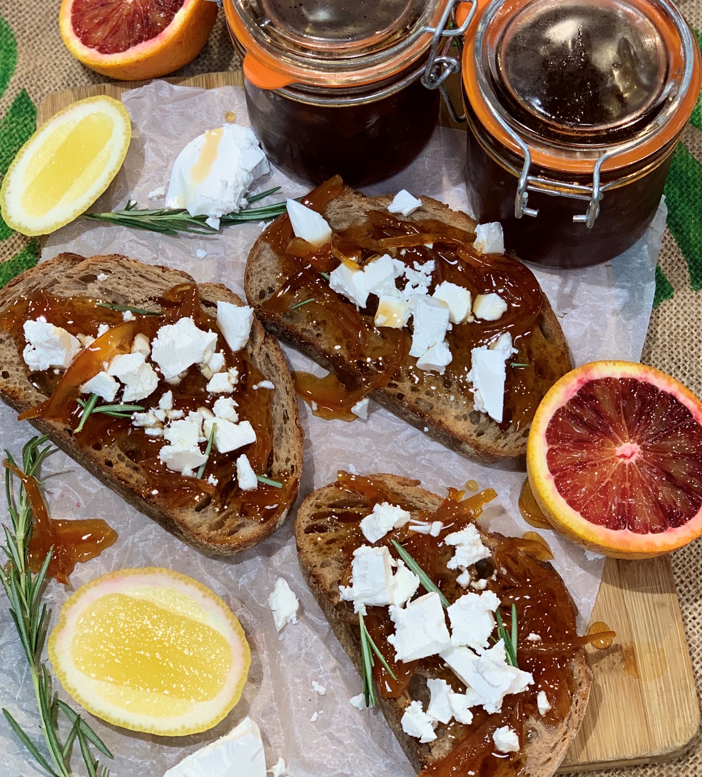 Blood Orange Marmalade03