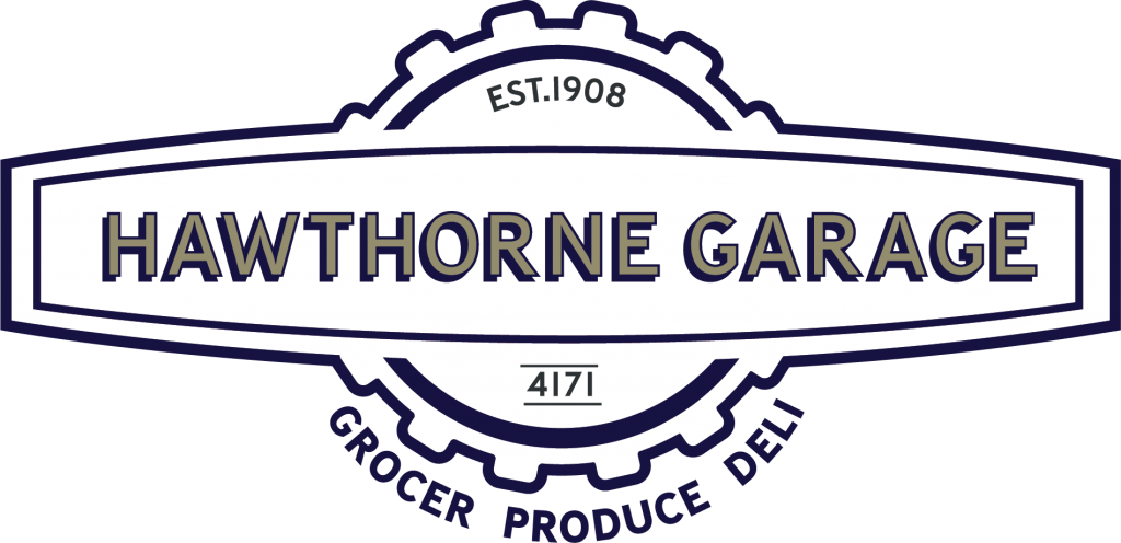 Hawthorne Garage