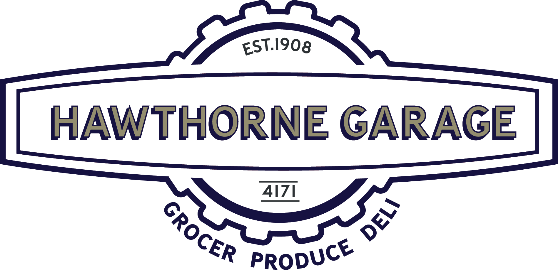 Hawthorne Garage