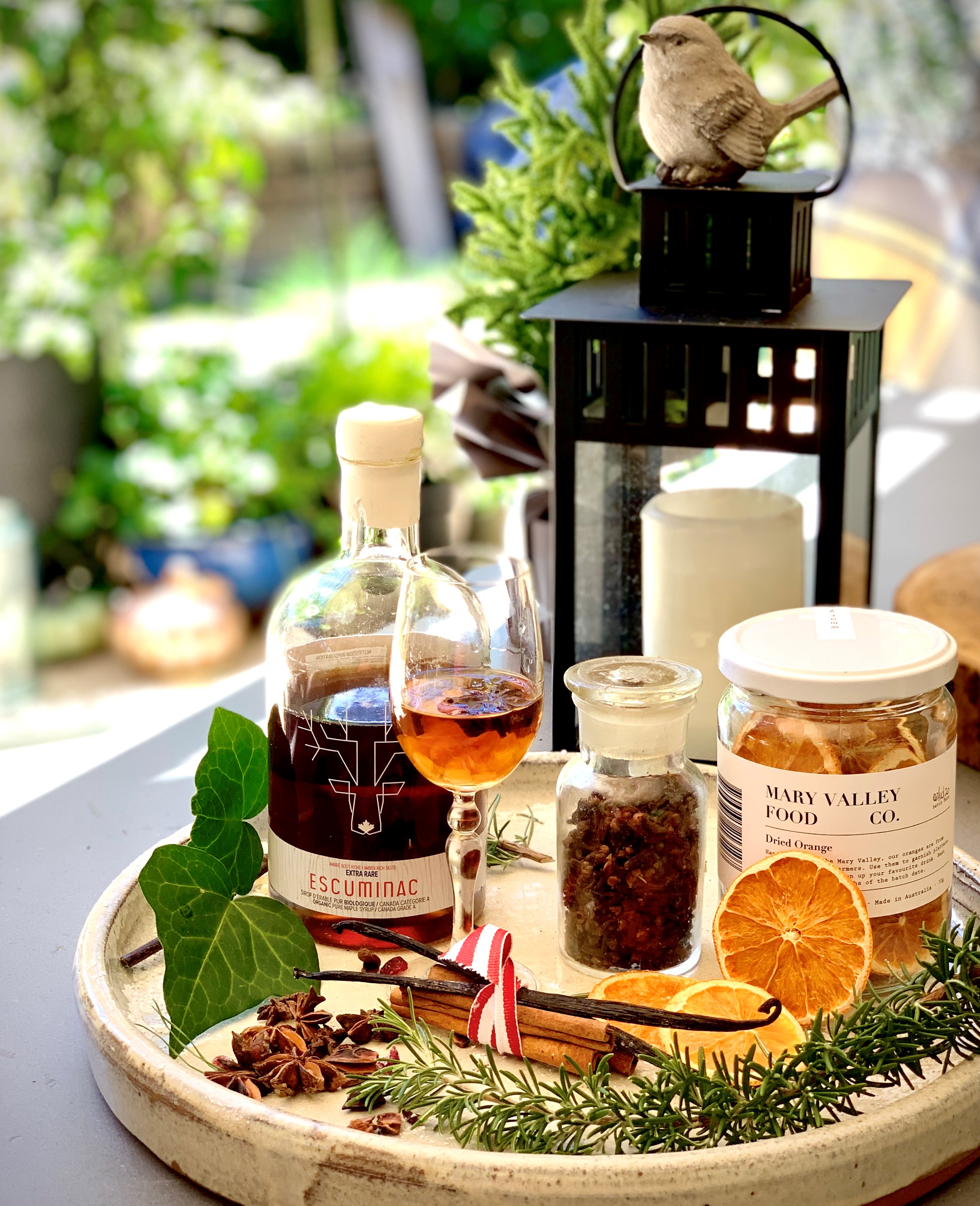 Recipe Christmas Pot Pourri02