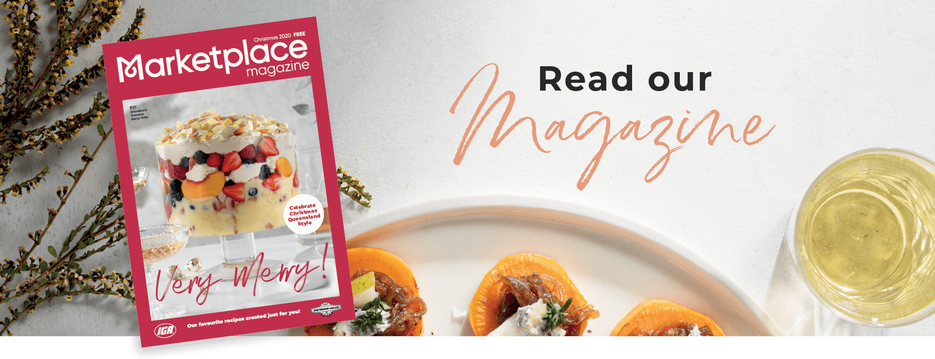 Magazine