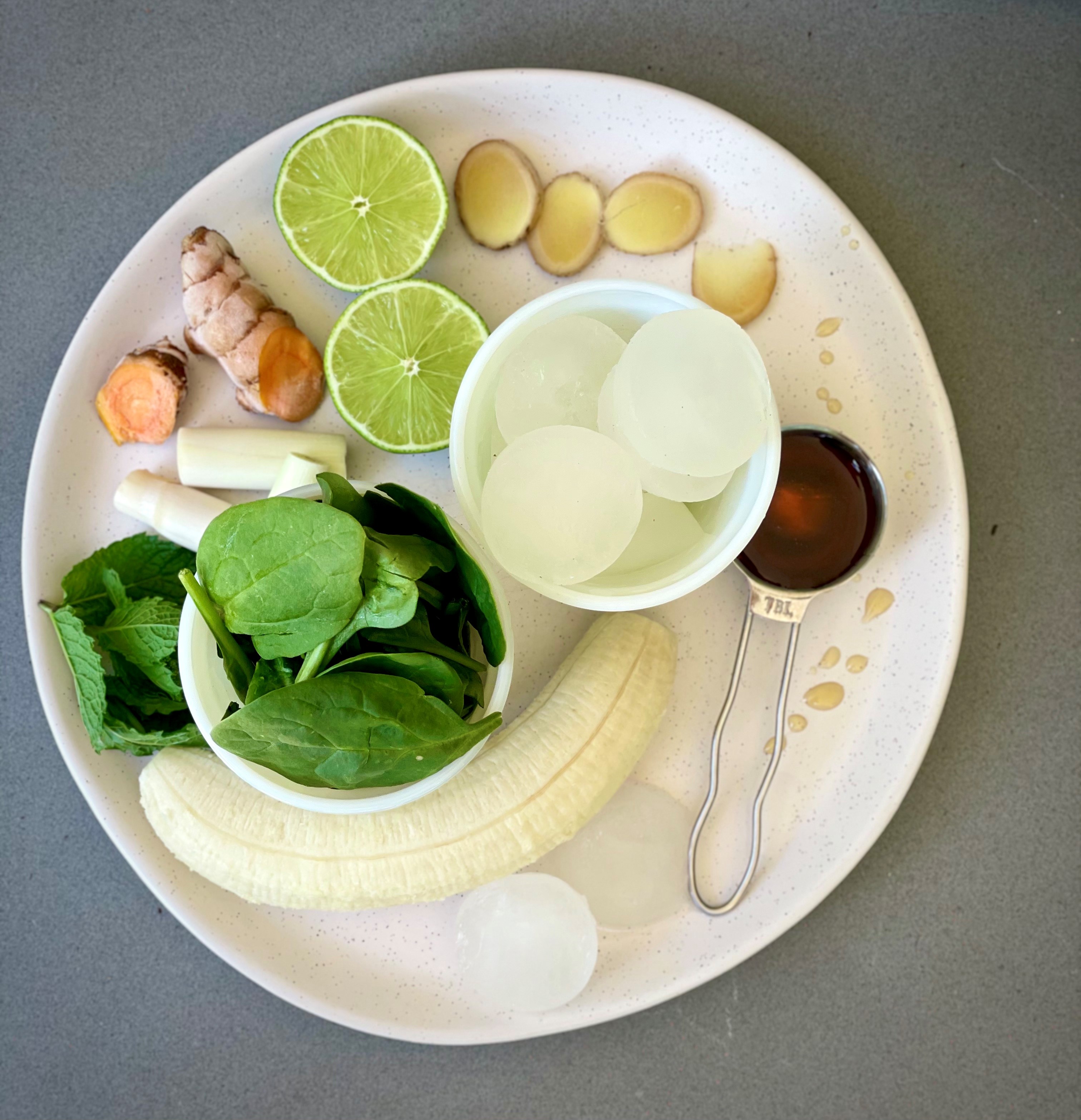 Recipe Green Detox Summer Smoothie02
