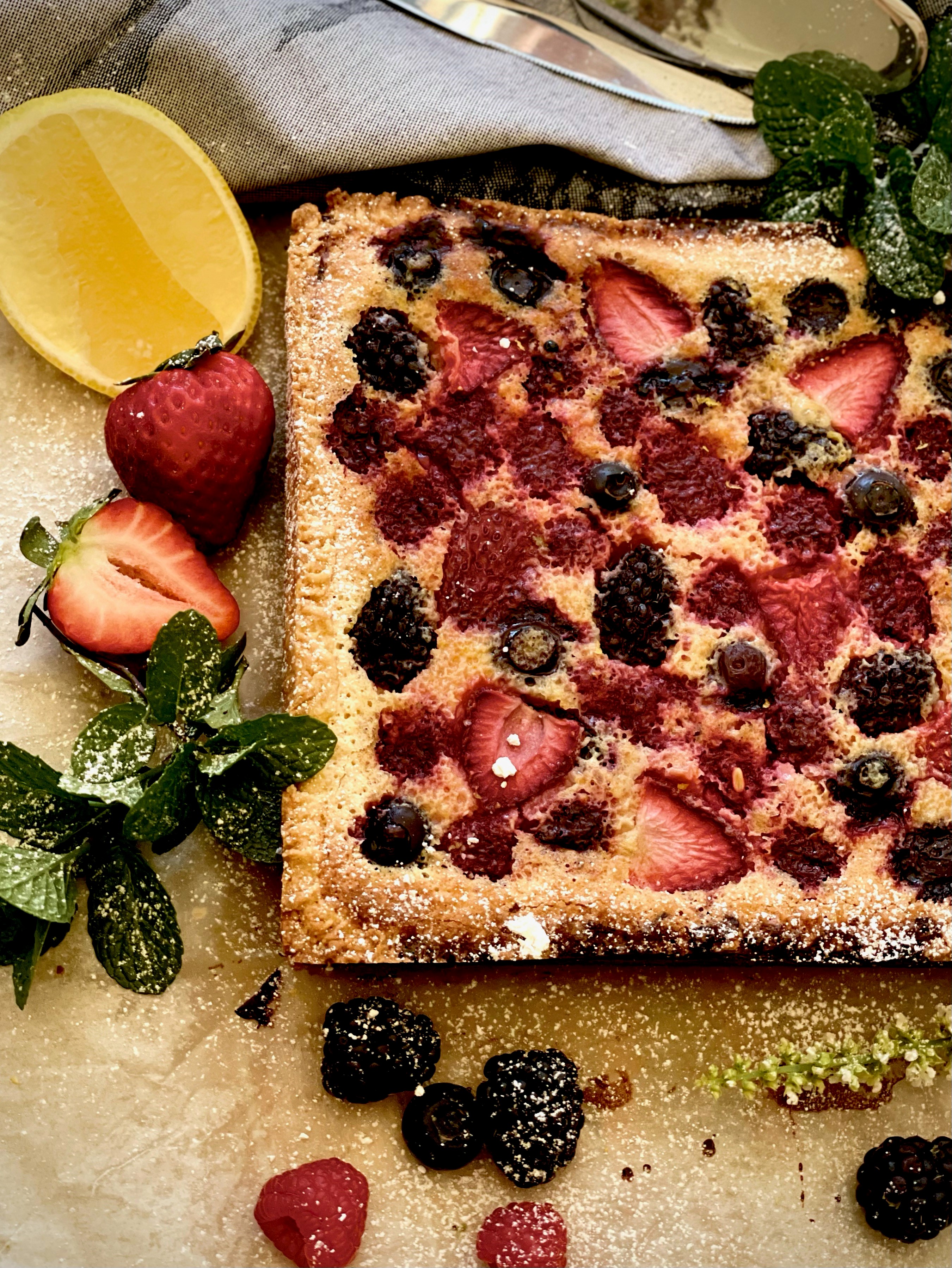 Recipe Winter Berry Lemon Curd Tarte01
