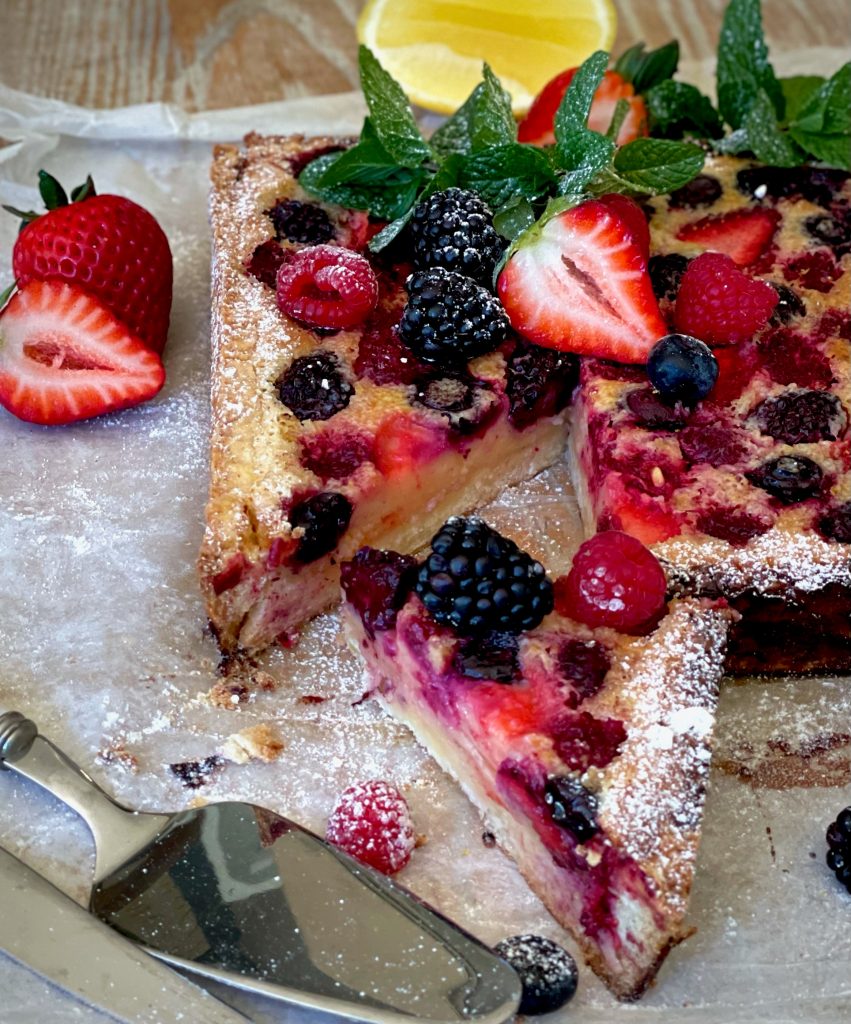 Recipe Winter Berry Lemon Curd Tarte02