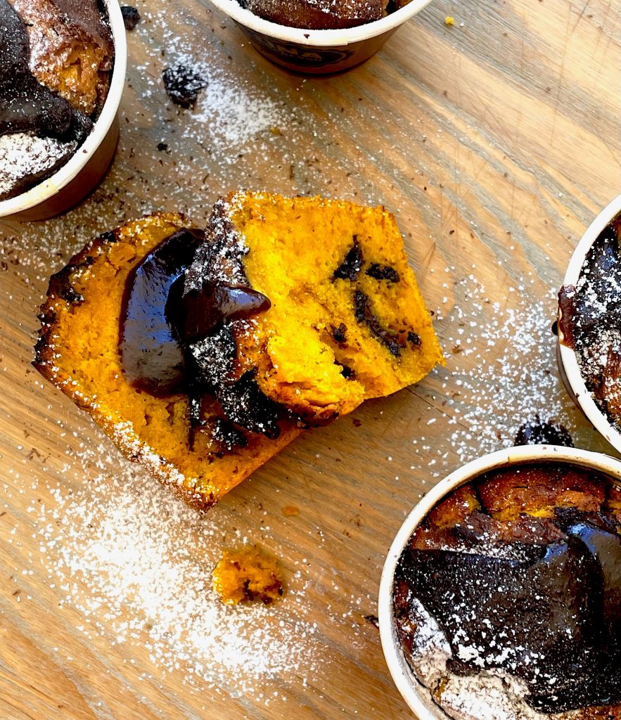 Recipe Muffins With Pumpkin Spice And Everything Nice02