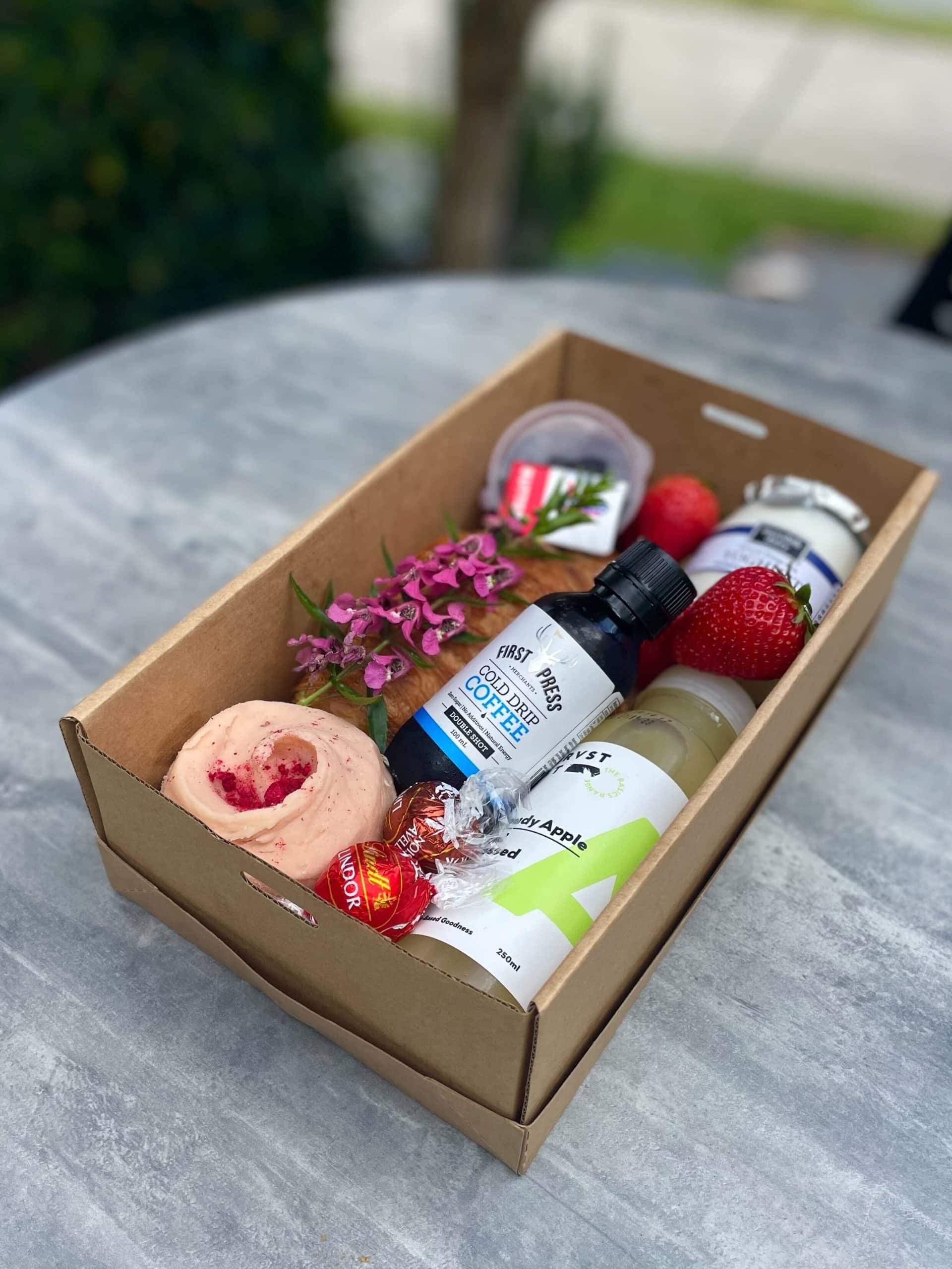 Product Mothers Day Breakfast Pack