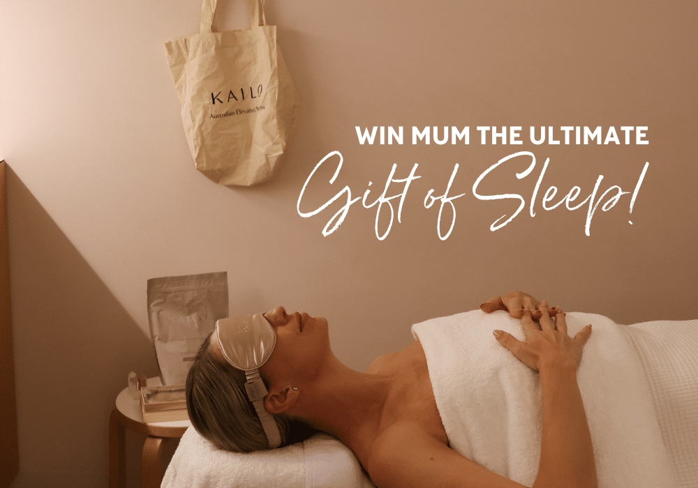 Win Mum The Ultimate