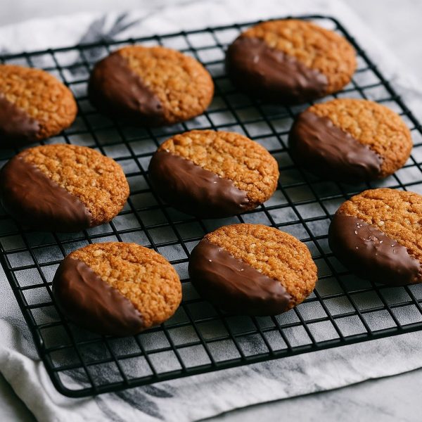 Easter Anzacs